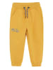 COOL CLUB Sweatbroek geel
