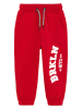 COOL CLUB Sweatbroek rood