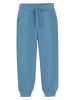 COOL CLUB Spodnie dresowe w kolorze błękitnym