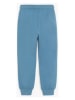 COOL CLUB Spodnie dresowe w kolorze błękitnym