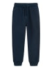 COOL CLUB Spodnie dresowe w kolorze granatowym