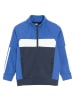 COOL CLUB 2-delige outfit donkerblauw/blauw