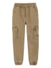 COOL CLUB Cargohose in Beige