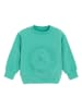 COOL CLUB Sweatshirt turquoise