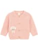 COOL CLUB Cardigan in Rosa