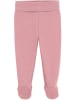 COOL CLUB 2-delige set: kruipbroeken crème/lichtroze