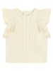 COOL CLUB Bezrękawnik w kolorze kremowym
