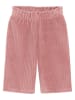 COOL CLUB Corduroybroek lichtroze