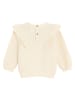 COOL CLUB Pullover in Beige
