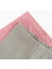 COOL CLUB 2er-Set: Leggings in Rosa/ Khaki