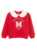 COOL CLUB Sweatshirt rood