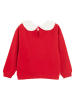 COOL CLUB Sweatshirt rood