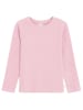 COOL CLUB 2er-Set: Longsleeves in Rosa/ Creme