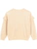 COOL CLUB Sweatshirt beige