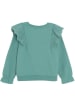 COOL CLUB Sweatshirt turquoise