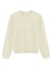 COOL CLUB Pullover in Creme