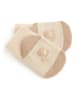 COOL CLUB Socken in Creme/ Beige