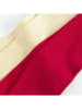 COOL CLUB 2er-Set: Strumpfhosen in Rot/ Beige