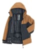 COOL CLUB Winterjacke in Hellbraun