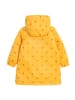 COOL CLUB Kurtka przejściowa w kolorze żółtym