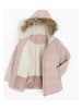 COOL CLUB Winterjacke in Rosa