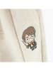 COOL CLUB Spodnie dresowe w kolorze kremowym