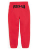 COOL CLUB Spodnie dresowe w kolorze czerwonym
