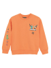 COOL CLUB Sweatshirt oranje