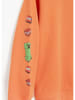 COOL CLUB Sweatshirt oranje