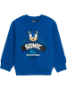 COOL CLUB Sweatshirt blauw