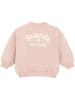 COOL CLUB Sweatjacke in Rosa