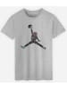 WOOOP Shirt "Space Dunk" grijs