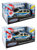 Vedes Polizeiwagen - ab 3 Jahren