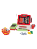 Vedes Speelgoedkassa met accessoires - vanaf 3 jaar
