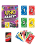 Mattel Kaartspel "UNO Party" - vanaf 7 jaar