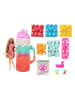 Mattel Puppe "Barbie - Pop Reveal Topical Smoothie" - ab 3 Jahren