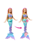 Mattel Pop "Barbie - Flower Magic Meerjungfrau" - vanaf 3 jaar
