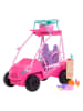 Mattel Barbie "Mysteries Beach Detectives Buggy" - ab 3 Jahren