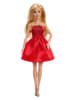 Mattel Puppe "Barbie - 80 Jahre Mattel" - ab 3 Jahren