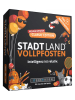 DENKRIESEN Kartenspiel "Stadt Land Vollpfosten" - ab 12 Jahren