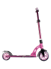 SIX DEGREES Scooter "Six Degrees Aluminium Scooter Junior 180/145" in Pink - ab 5 Jahren