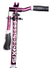 SIX DEGREES Scooter "Six Degrees Aluminium Scooter Junior 180/145" in Pink - ab 5 Jahren