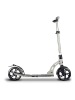 SIX DEGREES Hulajnoga "Six Degrees Aluminium Scooter 205" w kolorze szarym - 8+