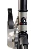 SIX DEGREES Scooter "Six Degrees Aluminium Scooter 205" in Grau - ab 8 Jahren