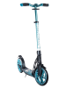 SIX DEGREES Scooter "Six Degrees Aluminium Scooter 230/215" in Türkis - ab 8 Jahren