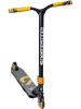 SIX DEGREES Stuntscooter "Six Degrees 100" in Schwarz/ Braun - ab 8 Jahren