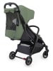 GLOBBER Buggy "Stroll Lite" in Khaki