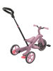 GLOBBER Driewieler "Explorer Trike 4in1" paars - vanaf 10 maanden