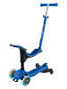GLOBBER Kinderfahrzeug "Go-Up Sporty" in Blau - ab 15 Monaten
