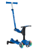 GLOBBER Kinderfahrzeug "Go-Up Sporty" in Blau - ab 15 Monaten